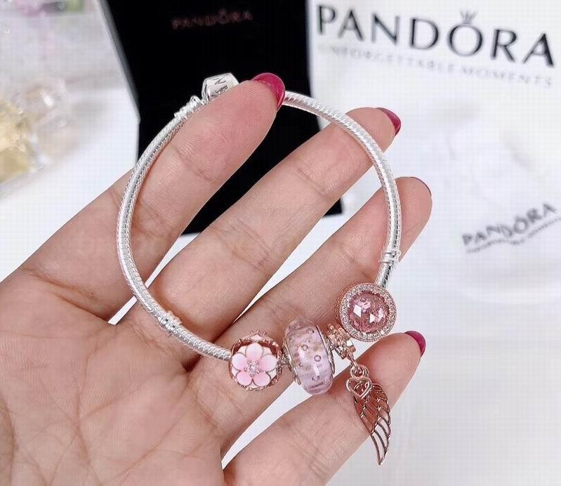 Pandora Bracelets 1289